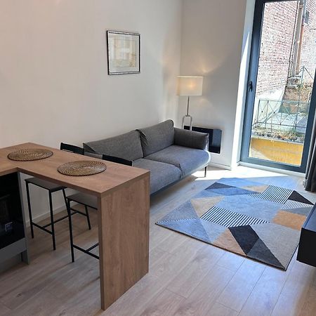 Downtown Excelsior Διαμέρισμα Ζάγκρεμπ Εξωτερικό φωτογραφία
