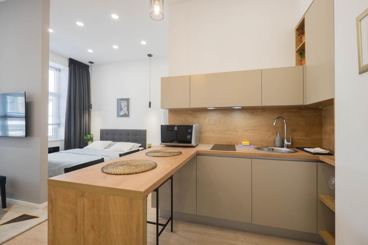 Downtown Excelsior Διαμέρισμα Ζάγκρεμπ Εξωτερικό φωτογραφία