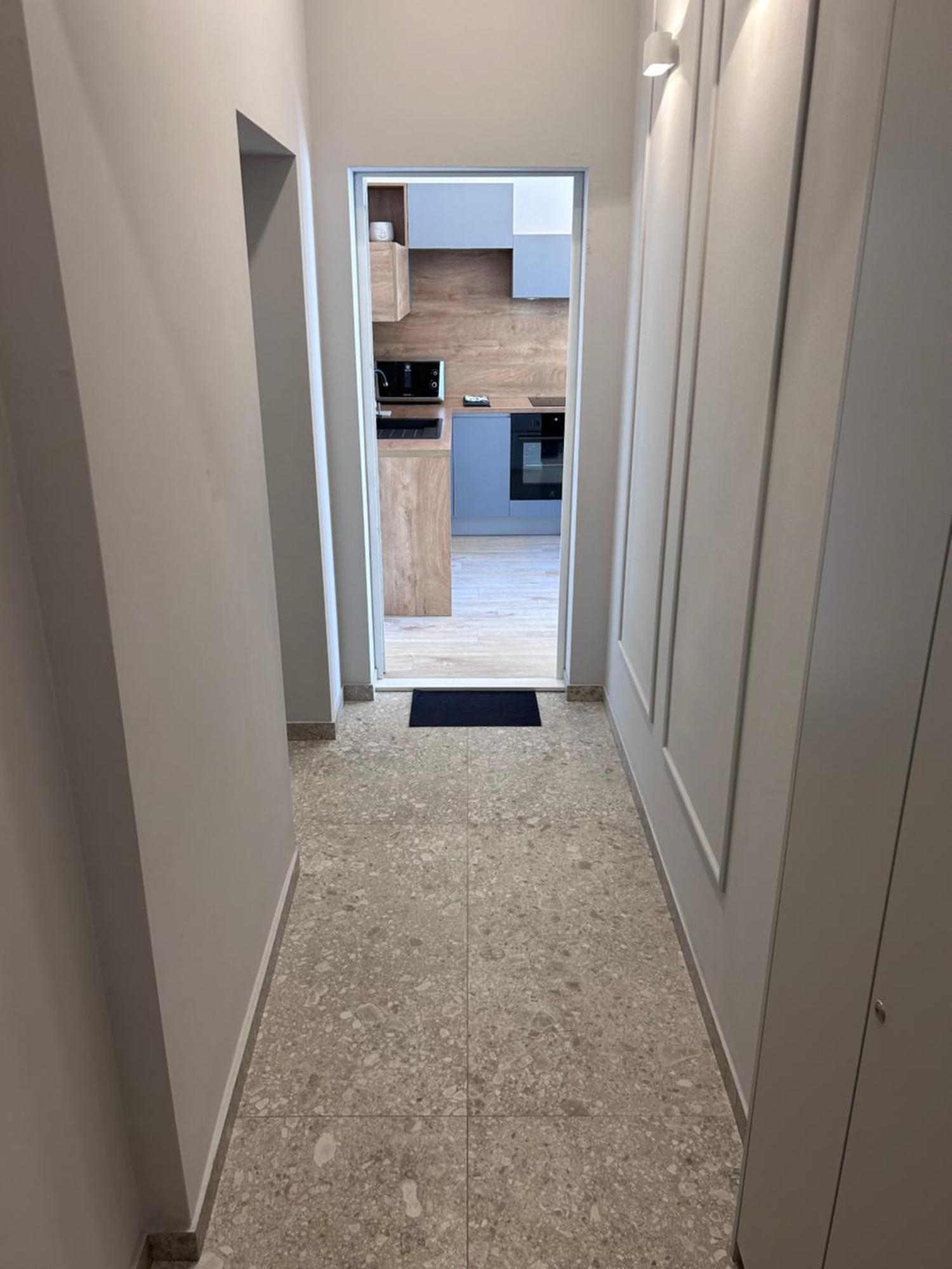Downtown Excelsior Διαμέρισμα Ζάγκρεμπ Εξωτερικό φωτογραφία